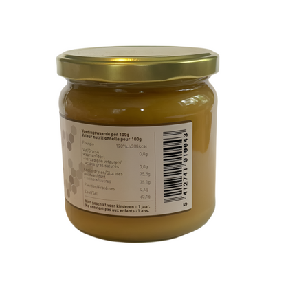 Woudhoning 500g Chili Weyn’s (crème)