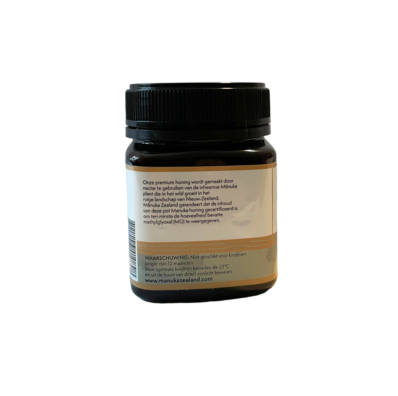 Manukahoning  MGO 400+ 250g Manuka Health