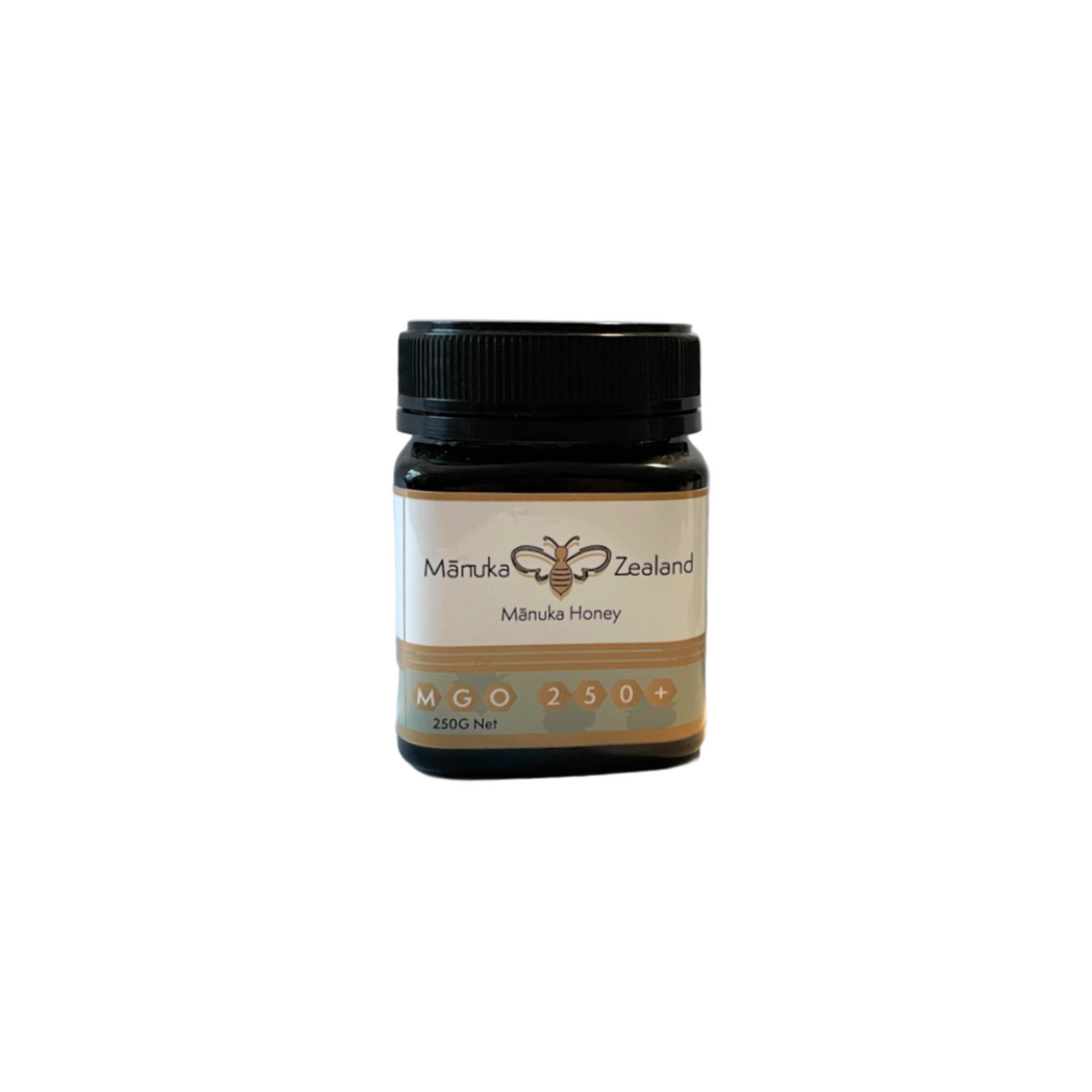 Manukahoning MGO 250+ 250g Manuka Health