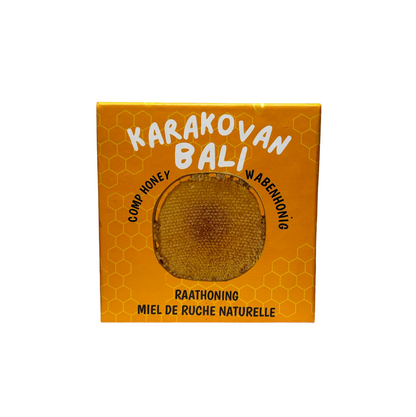 Raathoning Bloemenhoning 300–400 g – Turkije/Karakovan Bali