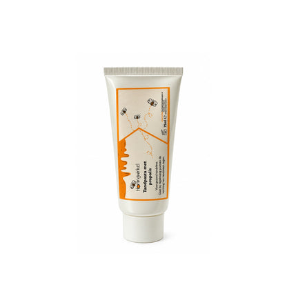 Zahnpasta mit Propolis 75ml Honigwinkel