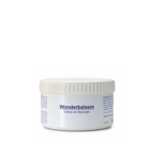 Wonderbalsam Belgien 300ml Bijenhof