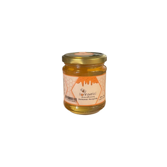 Acaciahoning 250g Hongarije Honingwinkel