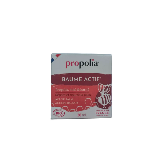 Actieve balsem met propolis 30ml Propolia