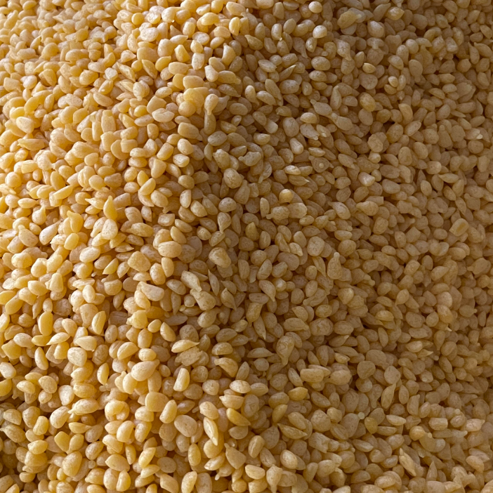 100% zuivere bijenwas 1000g Honingwinkel