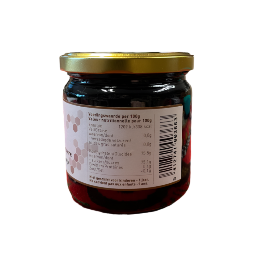 Erika Heidehoning 500g Spanje Weyn's