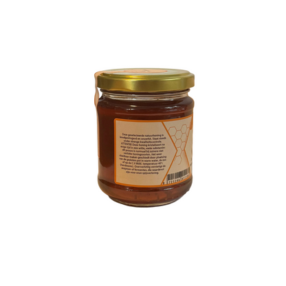 Eucalyptushoning Argentinië 250g Honingwinkel (vloeibaar)