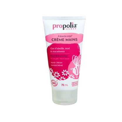 Bio Propolis handcrème 75ml Propolia