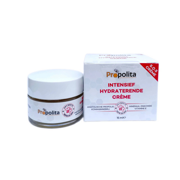 Propolis creme