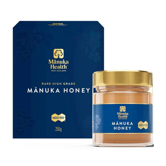 MGO 950+ Manuka honing  (250g) Manuka Health