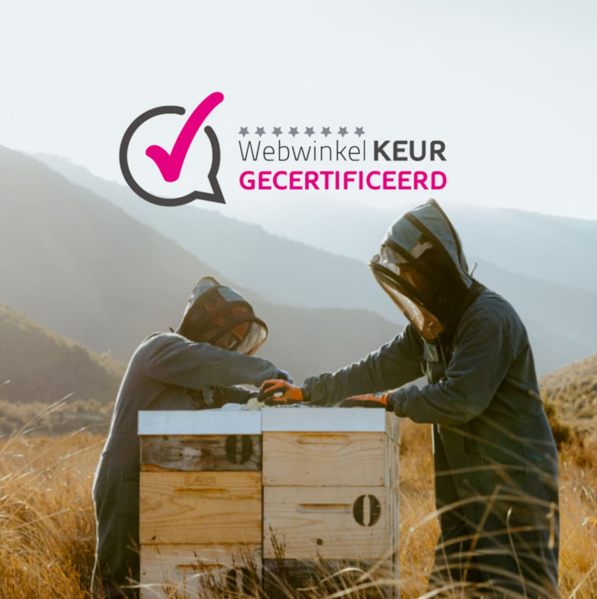 Manukahoning MGO 850+ Nieuw-Zeeland 250g Manuka Zealand