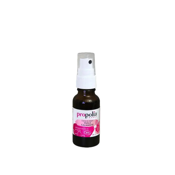 Propolis olie