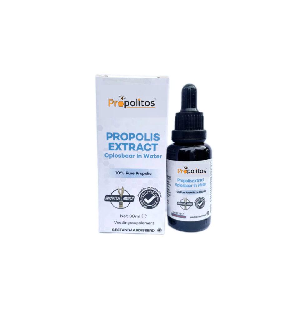 Propolis Extract - Honingwinkel.nl – Honingwinkel.nl (Healthy Food ...