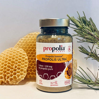 Propolis ultra poeder 72g Propolia