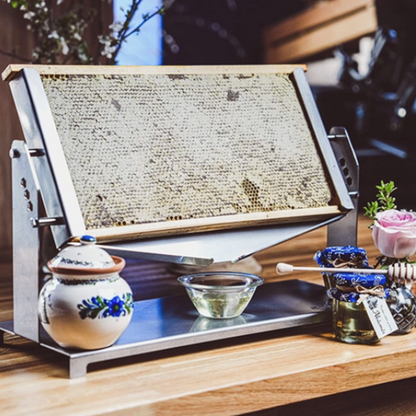 Raathoning Acaciahoning +- 2200 gram