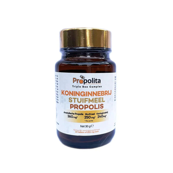 Koninginnebrij tabletten