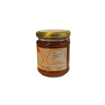 Eucalyptushoning Argentinië 250g Honingwinkel (vloeibaar)