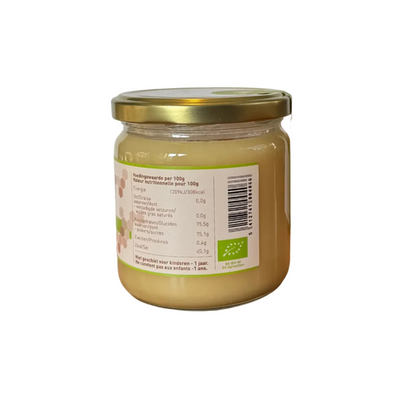 Biologische Klaverhoning 450g Weyn's
