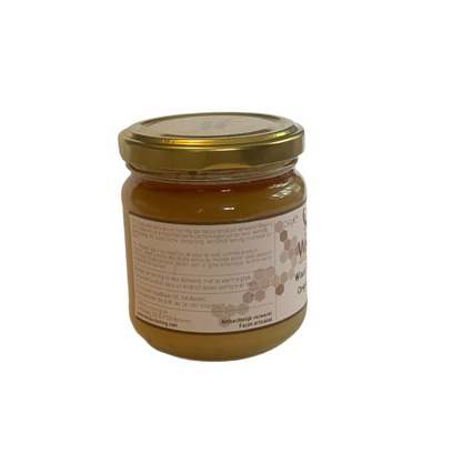 Woudhoning 250g Chili Weyn’s (crème)