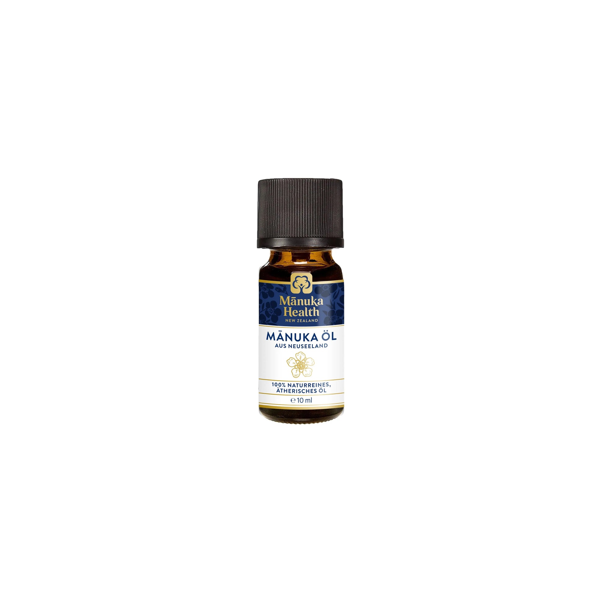 Manuka essentiële olie 10 ml Manuka Health - Honingwinkel