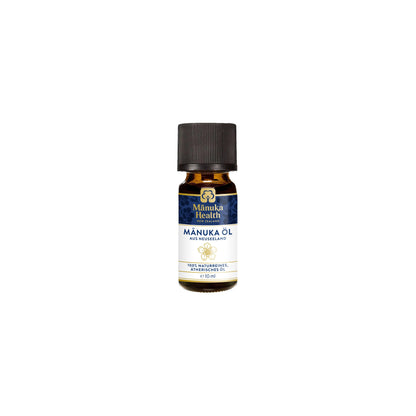 Manuka essentiële olie 10 ml Manuka Health - Honingwinkel