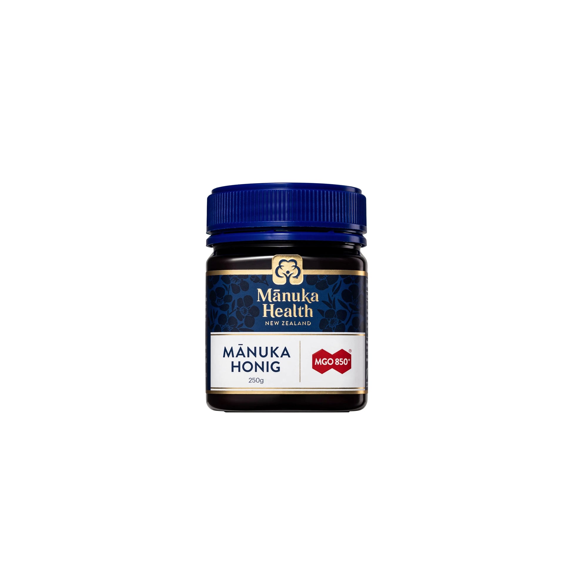 Manukahoning MGO 850+ Manuka Health