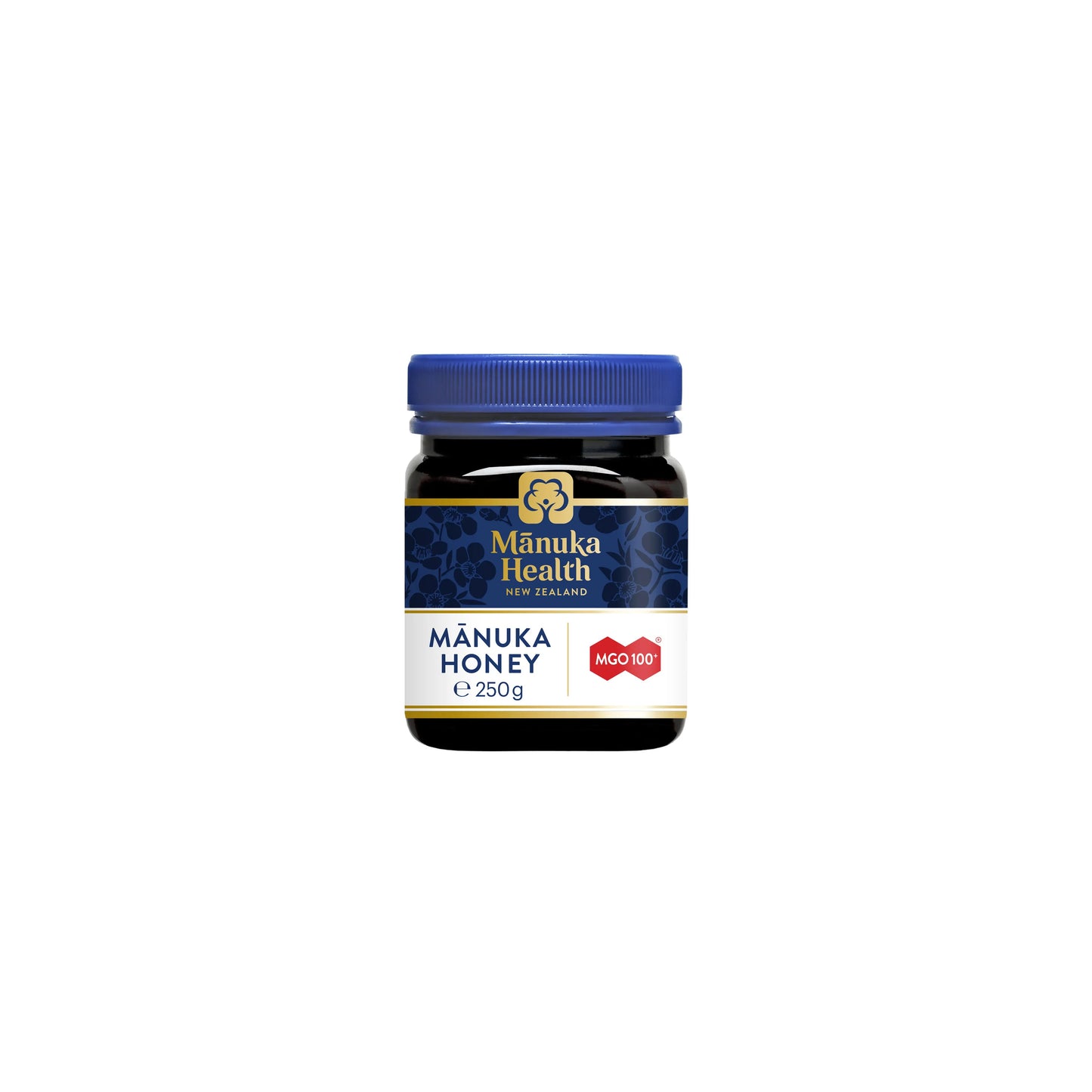 MGO 100+ Manuka Health