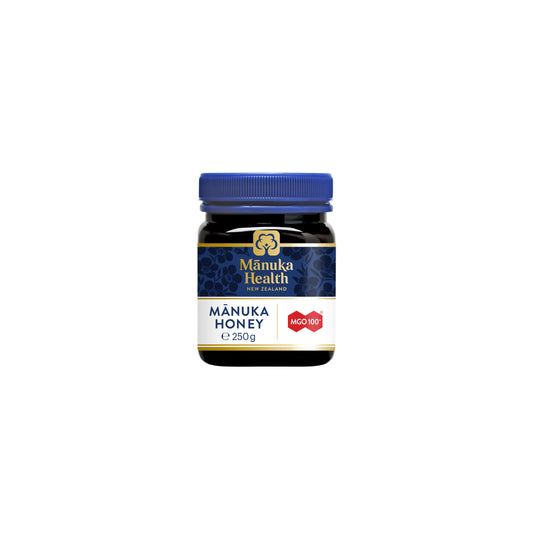 MGO 100+ Manuka Health