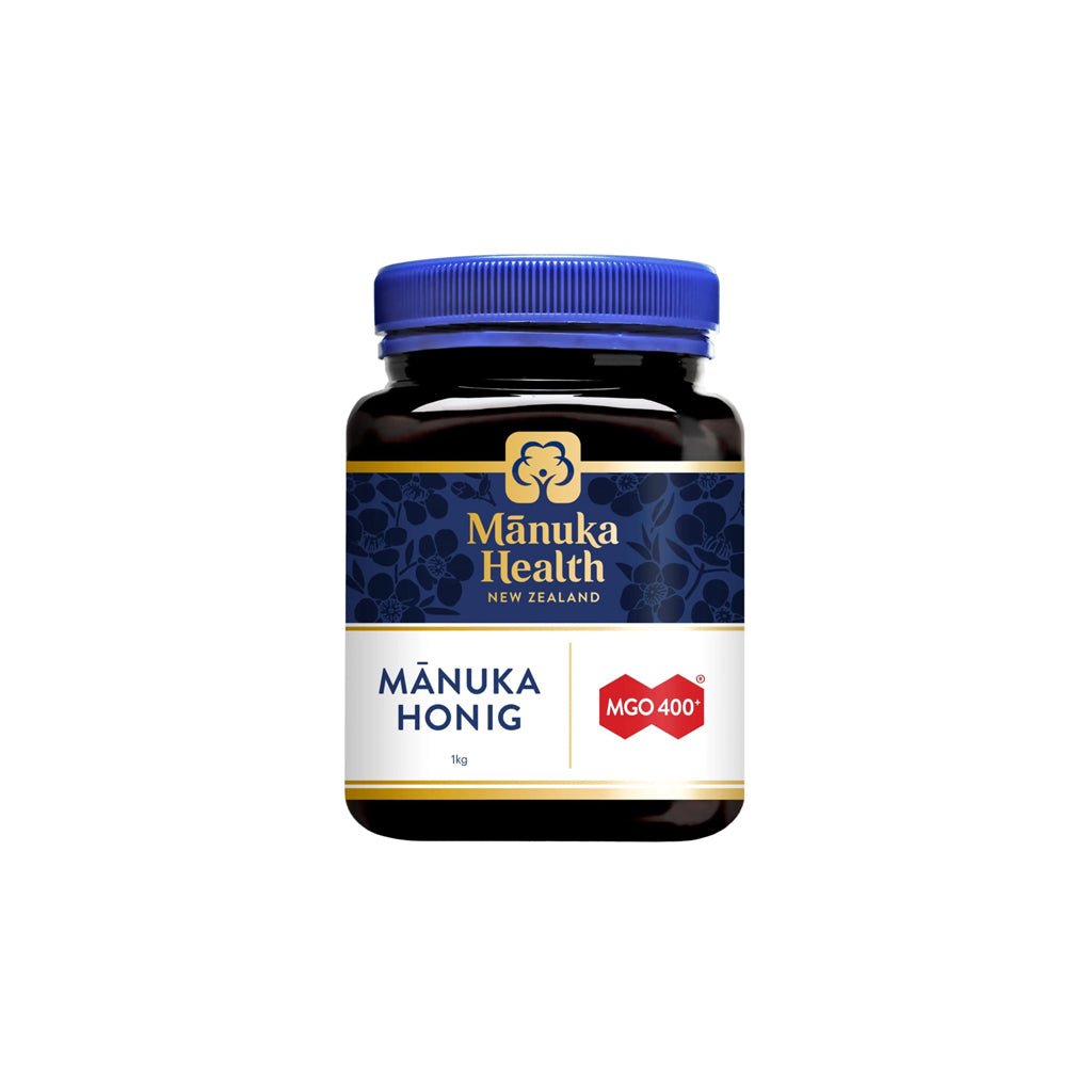 MGO 400+ Manuka Honing - Honingwinkel