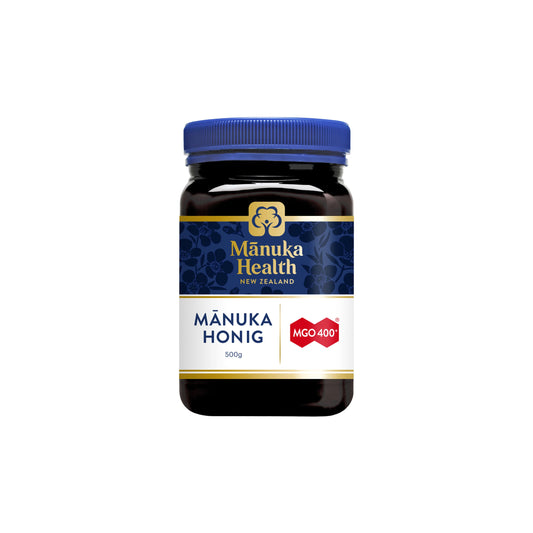 MGO 400 - Manuka Health