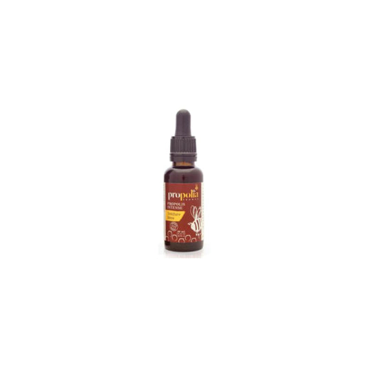 Moedertinctuur 30 ml - Propolia - Honingwinkel