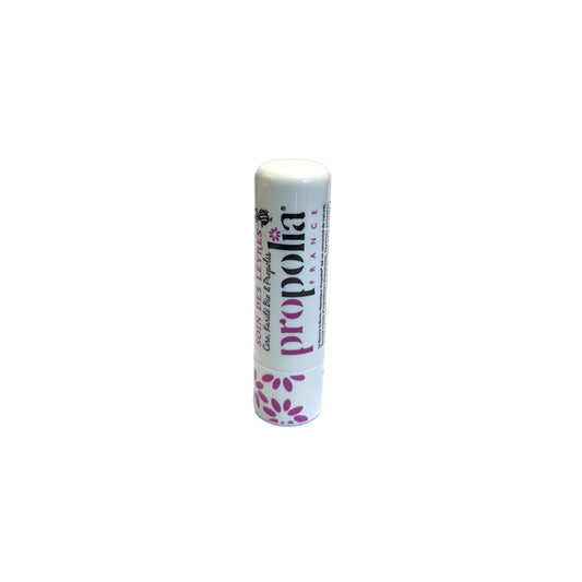 Propolis lippenbalsem 4g Propolia - Honingwinkel