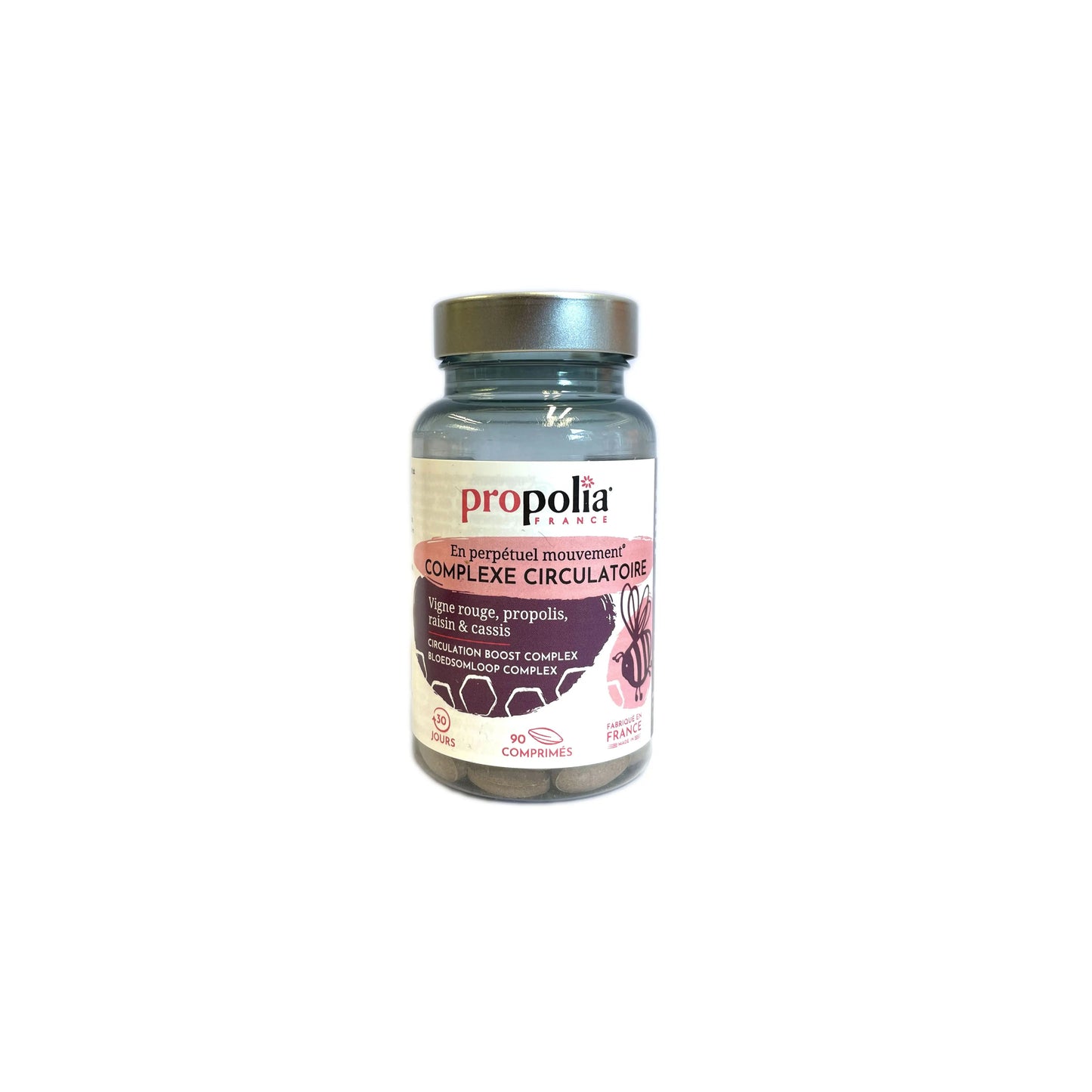 Propolis tabletten - Propolia - Honingwinkel