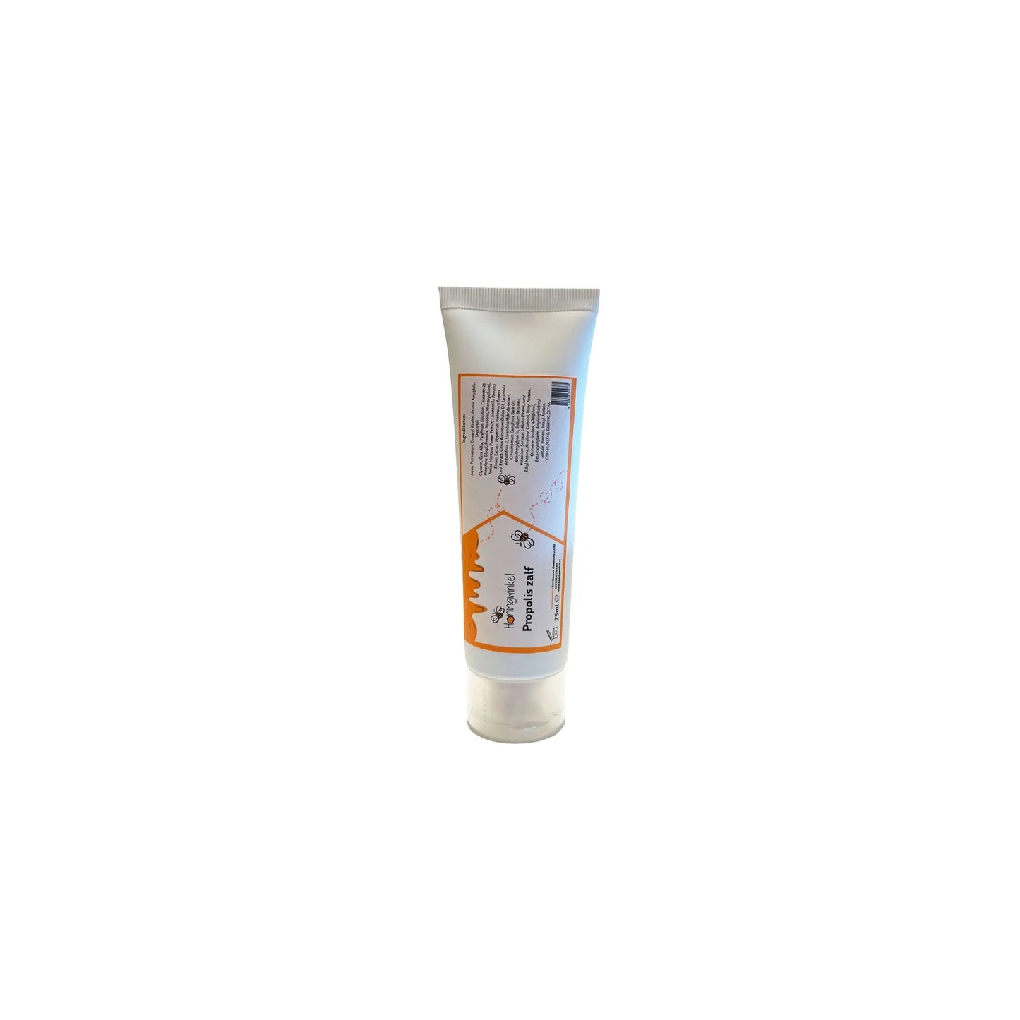 Propolis zalf 75ml Honingwinkel - Honingwinkel